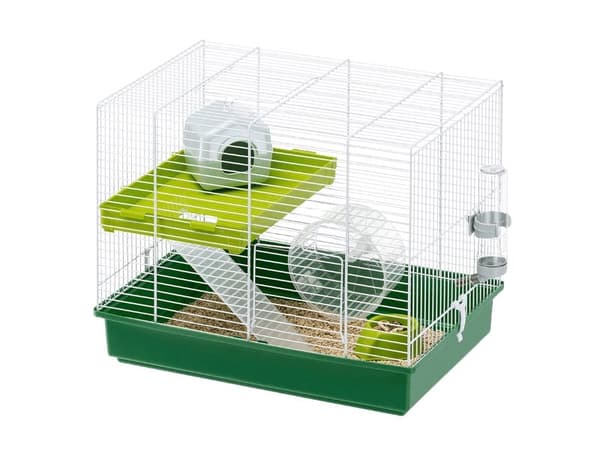 Ferplast DUO Hamsterbur