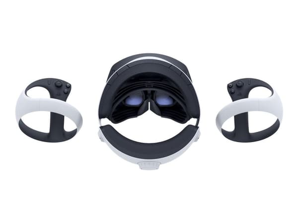 Sony PlayStation VR2 - VR-system 4K @ 120 Hz - USB-C