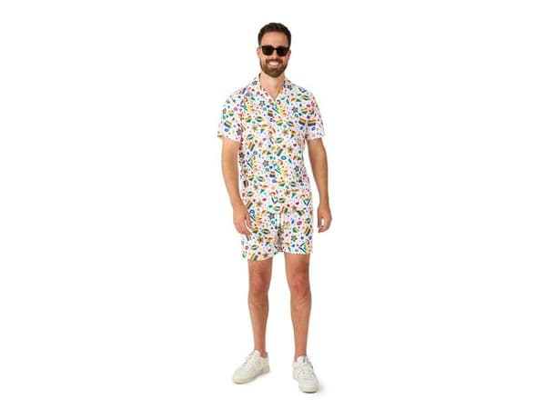 Pride sommersæt
