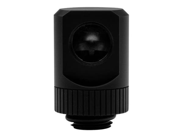 EK Water Blocks EK Water Blocks EK-Torque Angled 90 Degrees - Black