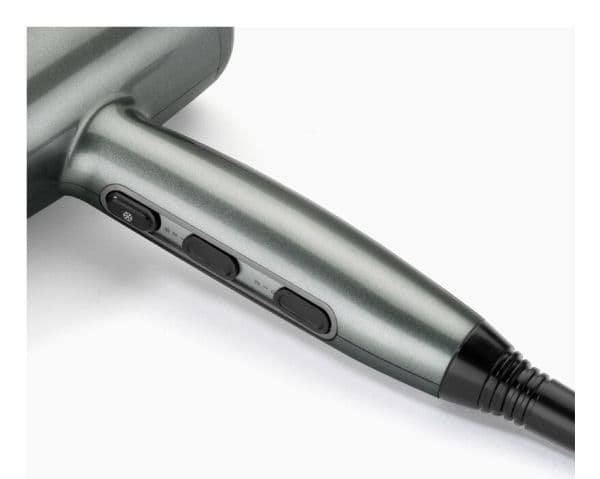 BaByliss Xanadu tørkeapparat D581E