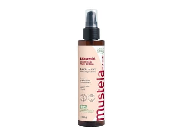 Mustela Maternité Essential Care Multi-Purpose Lotion 200 ml