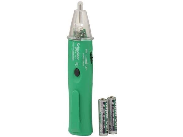 SCHNEIDER ELECTRIC J�NNITTEENKOETIN 5-1000VAC
