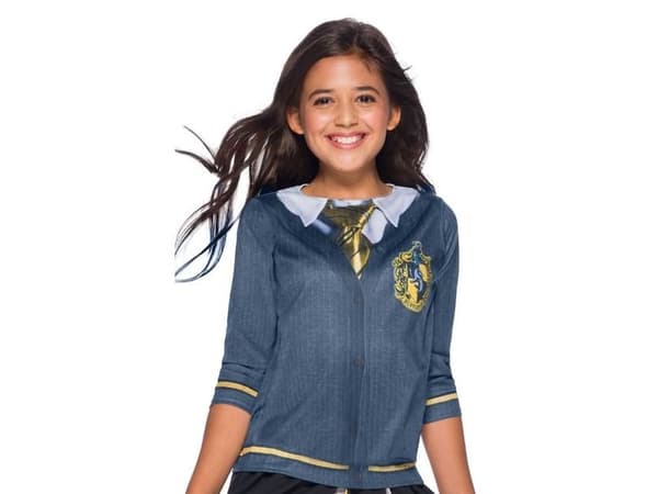 Hufflepuff t-paita, lato