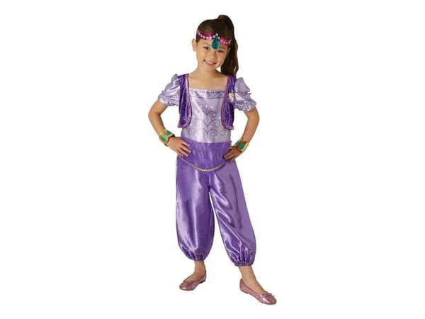 Shimmer kostume
