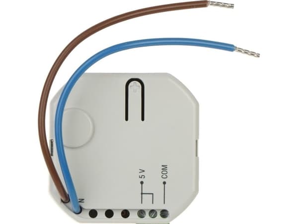 Satel POWER SUPPLY APS-055 SATEL