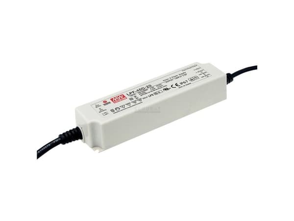 MEAN WELL LPF-40D-30
