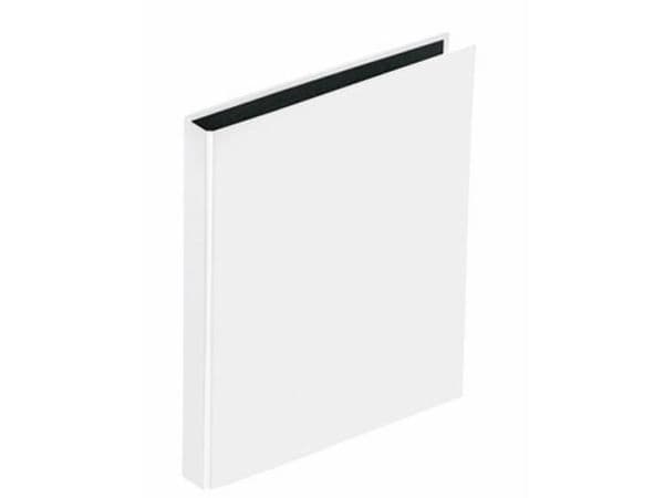 Pagna Basic - Ringperm - for A4 (210 x 297 mm) - hvit