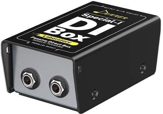 Donner Special-DI – pasyvus DI-BOX