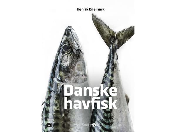 Danske havfisk | Språk: Dansk