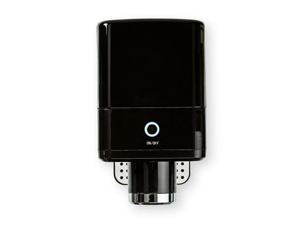 Nedis KAWD100FBK, 2,5 L, Musta