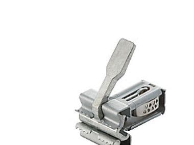 Geberit GIS Profilforb. - 461.200.001