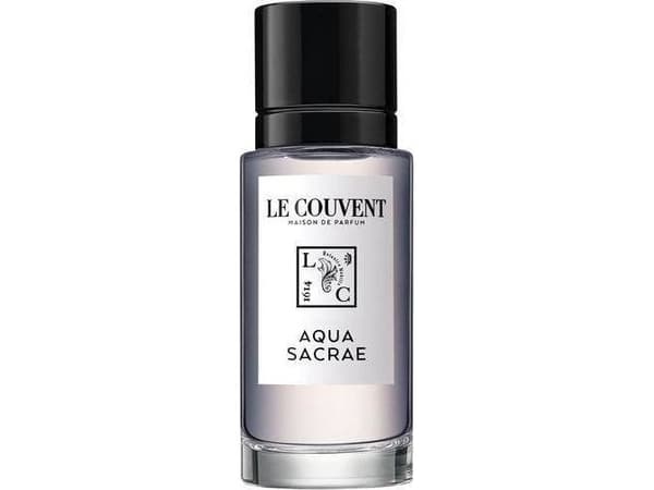 LE COUVENT Aqua Sacrae EDC-spray 50 ml