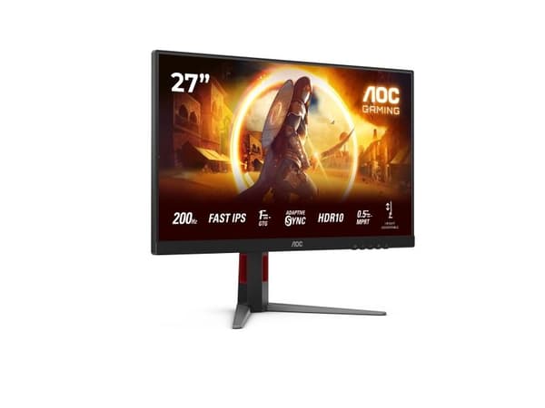 AOC 27G4HA