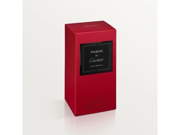 Pasha De Cartier Black Absolute (M,50 ml)