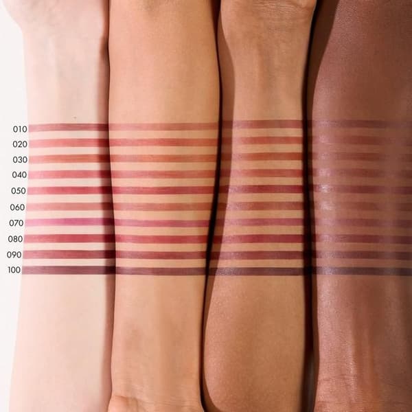 Catrice Precision Ink Lip Liner Stain 070