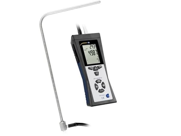 PCE Instruments Anemometer