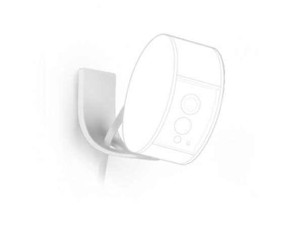 Somfy Wall Mount til Indendørs Kamera