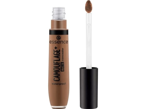 ESSENCE Camouflage+ matt concealer 230 8 ml