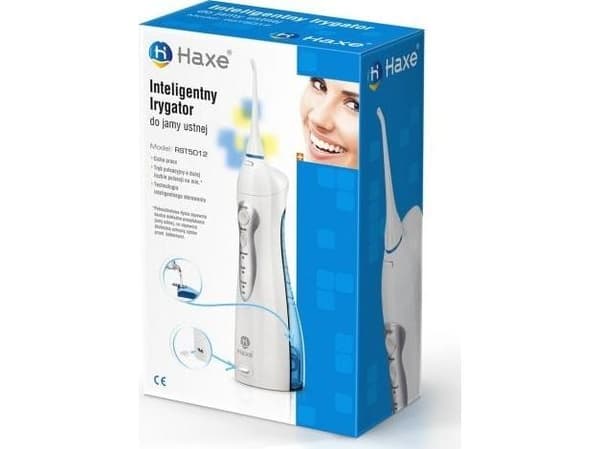 Hammasharjan rystyset HX721