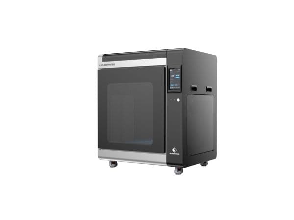 Flashforge Creator 4A, Wi-Fi, Ethernet/bredbåndsforbindelse, USB-port, Tittevindu, 2320 W