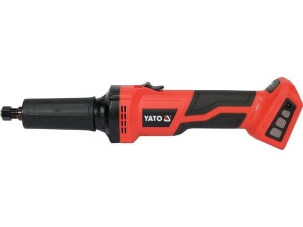 YATO rettsliper 18V (solo) - SOLO