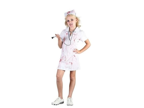 Mad Nurse kostume