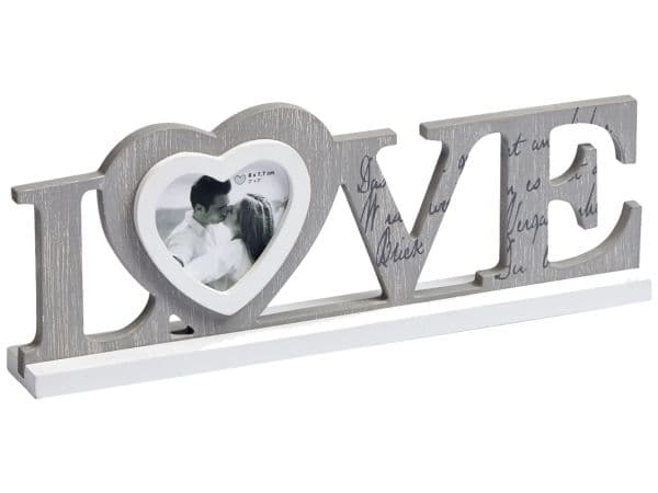 Valokuvakehys Ramka Walther Love 8x7.7 (YF199D)