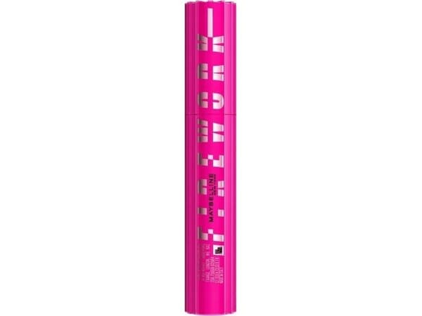 Maybelline Lash Sensational Firework (Black) 10 ml