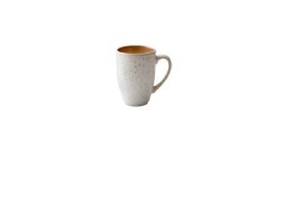 BITZ 11281, Single, 0,19 l, Gräddfärgad, Universal, 6 styck, 68 mm
