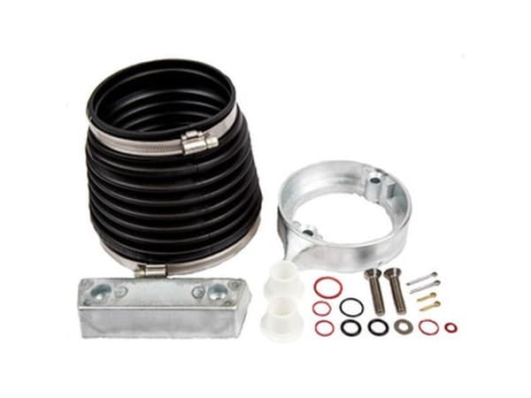 Orbitrade Servicesett 290DP/DP/A-B -Sink