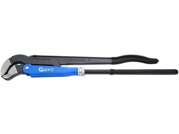 Säädettävät putkipihdit 2" GEKO PREMIUM (12)