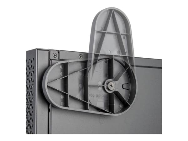 Silverstone SST-RM52-palvelin