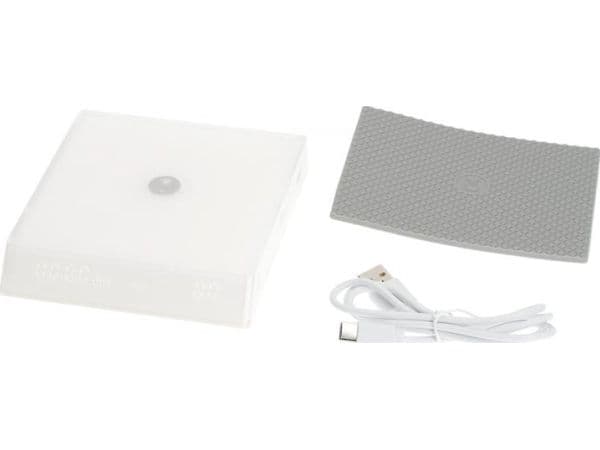 Timemore White Mirror Nano köksvåg för kaffe (IF11140048)