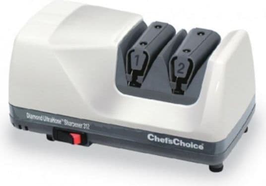 ChefsChoice skärpning M312