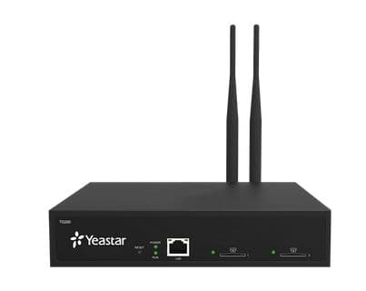 Yeastar TG Series - Gateway - Verizon Wireless