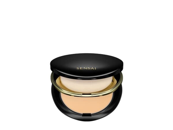 Sensai Total Finish Foundation SPF10 – refill – 11 g