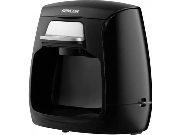 Sencor Espresso dryppkaffemaskin