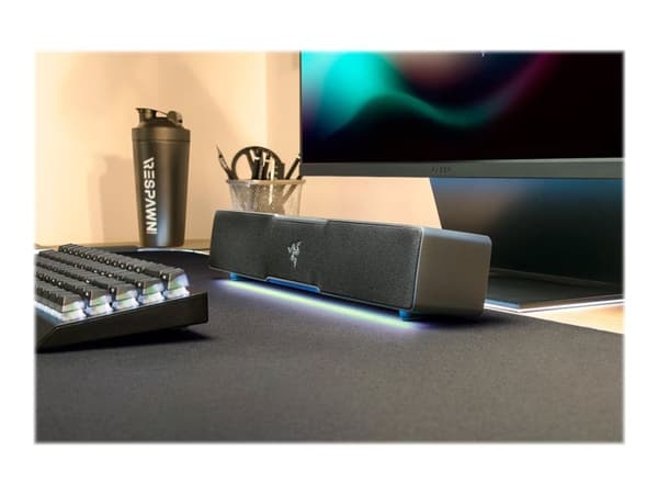 Razer Leviathan V2 X -kaiutin