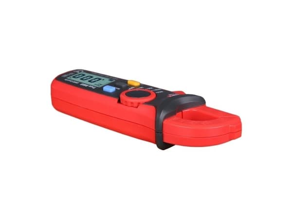 Uni-T UT210B mini digital tångampermeter
