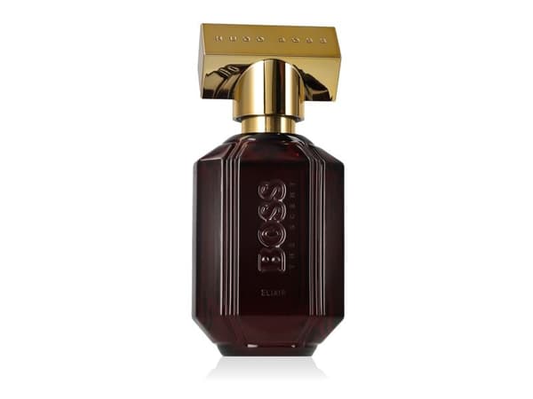 Hugo Boss Boss The Scent Elixir For Her Perfume Spray 30ml