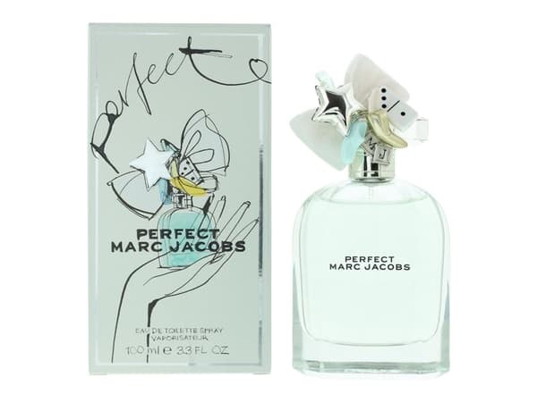 Marc Jacobs Perfect EDT W 100 ml