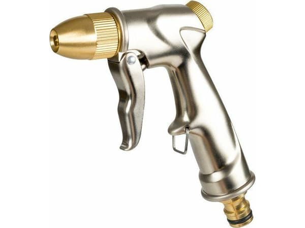 CELLFAST sprutpistol KARTA /BRASS