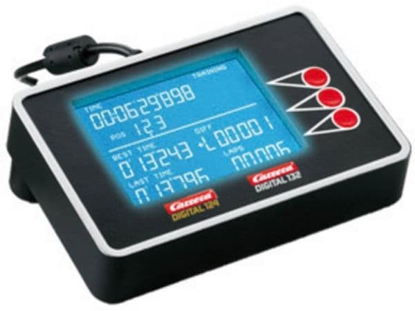 Carrera Toys 30355, Sort