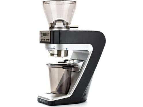 Kaffekvern Baratza Sette 270 - Sølv/sort