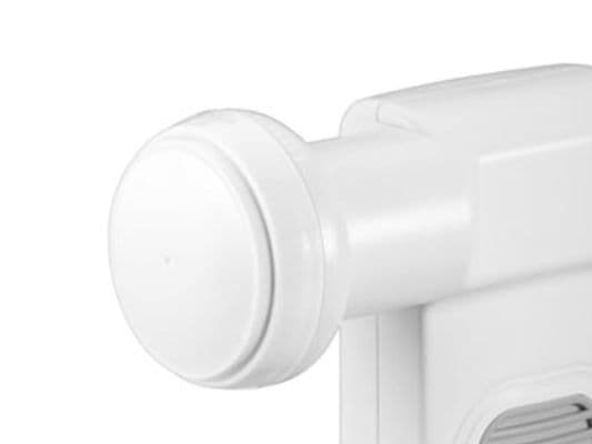 Universal Quattro LNB