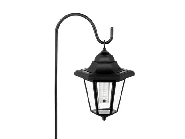 EGLO AURINKO LYHTY JALUSTA