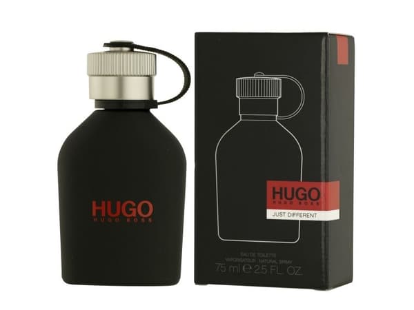 Hugo Boss Hugo Just Different EDT M 75 ml