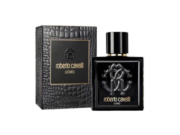 Roberto Cavalli Uomo EDT 100ml