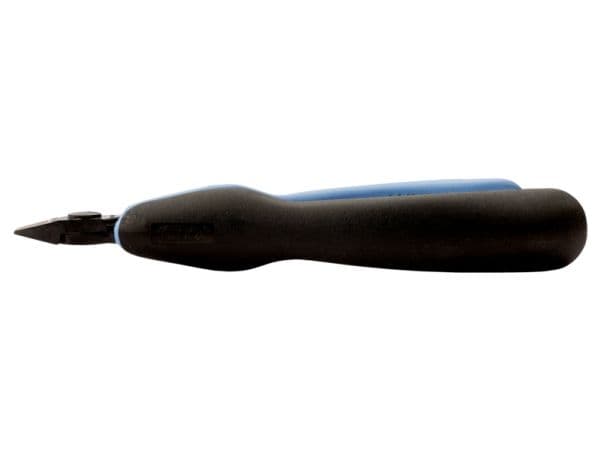 Elektronisk sidorensnings-/sidebidetang RX8150 Micro-Bev
